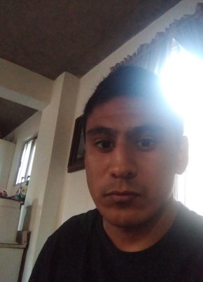 Benjamín Urías , 21, Estados Unidos Mexicanos, Rosarito