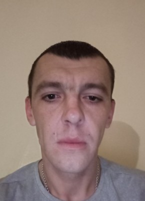 Яков, 33, Россия, Волгоград