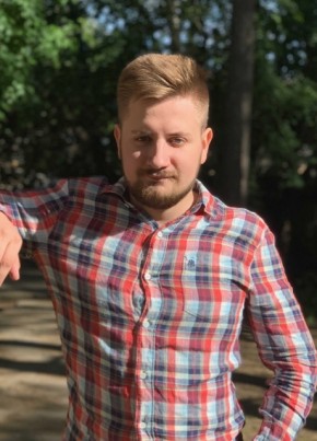 Александр, 30, Россия, Новосибирск
