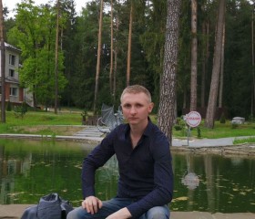 Николай, 35 лет, Магілёў