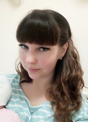 Анастасия, 34, Россия, Новошахтинск