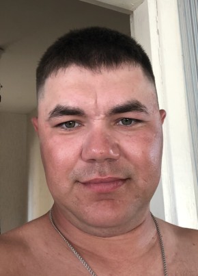 Алексей из Владимира 29 лет