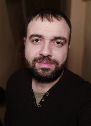 Mehdi, 44, Azərbaycan Respublikası, Bakı