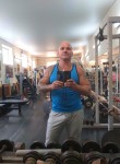 Sergei, 44 года, Шарья
