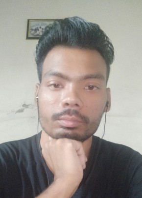 Vikas Indwar, 32, India, Jalandhar