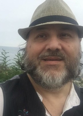 Xpassionman, 42, Repubblica Italiana, Napoli