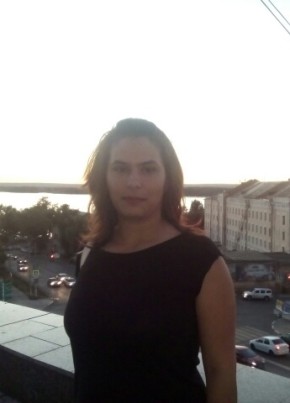 Татьяна, 34, Россия, Самара