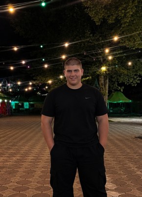 Сам из Ставрополи 22 года