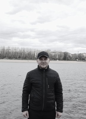 Vitaliy, 39, Russia, Moscow