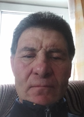 Радик из Белебея 57 лет