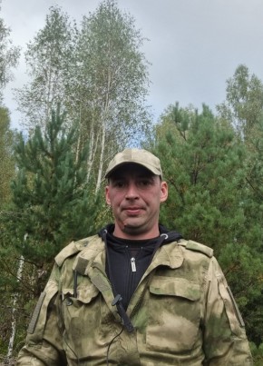 Сергей, 40, Россия, Никольск (Пензенская обл.)