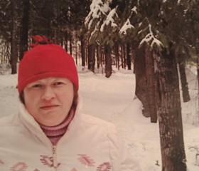 Таня, 49 лет, Санкт-Петербург