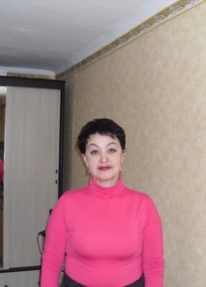 Лариса, 53, Россия, Таштагол