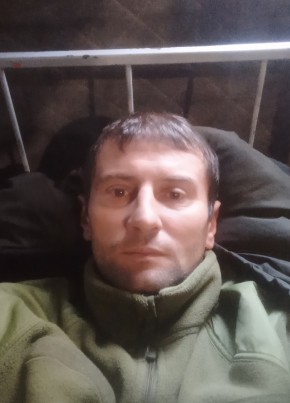 Вова из Киева 38 лет