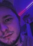 Aleksey, 25, Khanty-Mansiysk