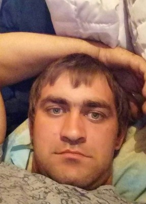 Антон, 35, Россия, Староминская