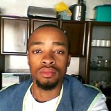 Mthokozisi, 28  , Ekangala
