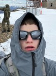 Гефест - Магадан