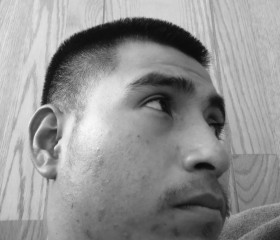 Joaquin, 25, Santa Maria