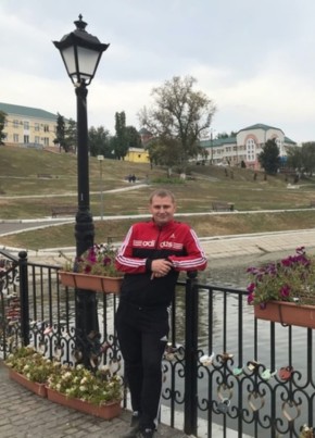 Александр, 31, Россия, Инсар