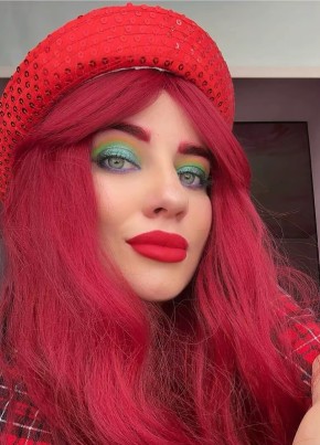 Anyuta, 30, Russia, Moscow