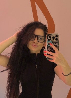 Anyuta, 30, Russia, Moscow