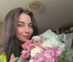 Anyuta, 30, Moscow
