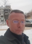 Dmitriy, 44, Saint Petersburg