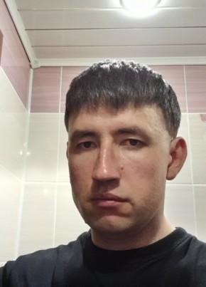 Александр, 25, Россия, Гусь-Хрустальный