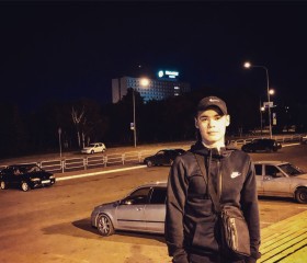 Эдуард, 22 года, Челябинск