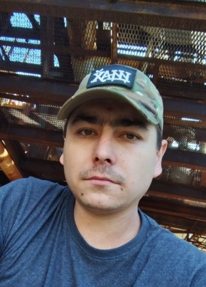 Руслан Логинов, 27, Україна, Стаханов