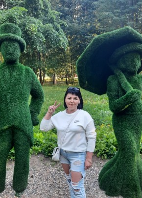 Ольга из Ярославли 42 года