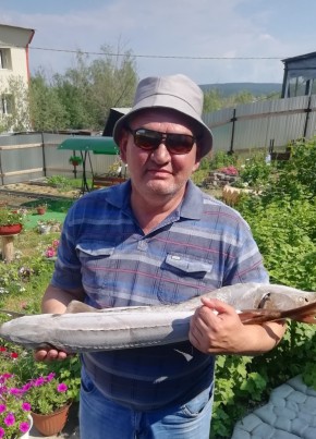 Алексей, 59, Россия, Анапа