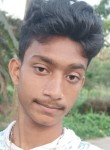 Avijit Roy, 19 лет, Calcutta