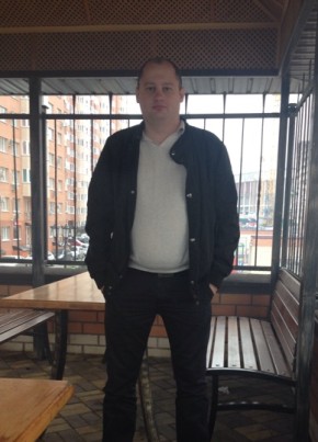Ruslan, 41, Russia, Gelendzhik