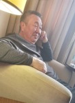 Таке Жаке, 56 лет, Алматы