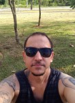 Pablo, 39 лет, Goiânia