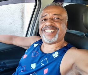 Luis Claudio, 53, Duque de Caxias