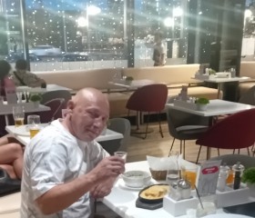 Roman, 48, Sosnovoborsk (Krasnoyarsk)