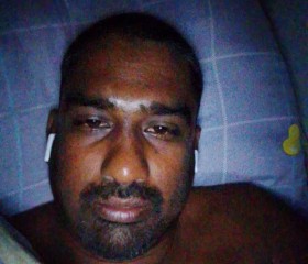 Mlbl Kumara, 33, Rafah