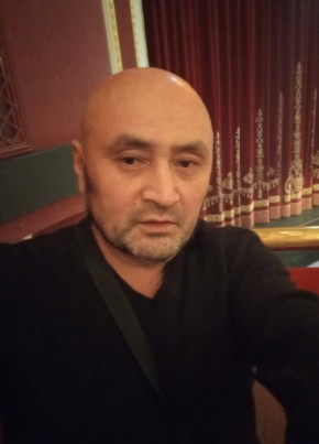 Askar, 45, Russia, Pestravka