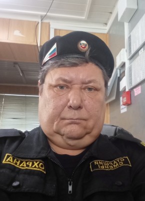Алексей из Домодедово 52 года