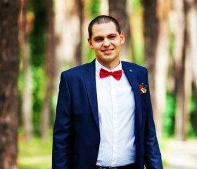 Владимир, 28 лет, Дніпро