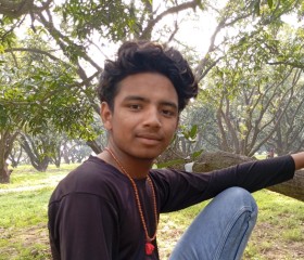 Kartik, 19 лет, Delhi