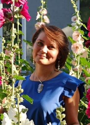 Светлана, 46, Россия, Челябинск