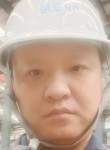 Максим Чжан, 44 года, 青岛市