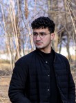 Bekzod Hakimov, 23  , Bukhara