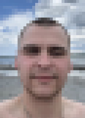 Dojdick из Кызыла 26 лет