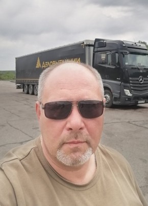 Yuriy, 51, Russia, Perm