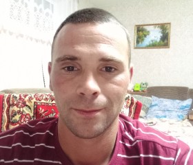 Евгений, 35 лет, Грахово